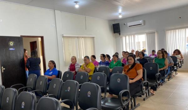 Imagens da Câmara de Iraquara aprova projetos que valorizam a cultura e a tradição religiosa do município