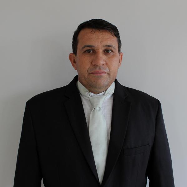 Agnaldo de Jesus Sousa Agnaldo de Jesus Sousa