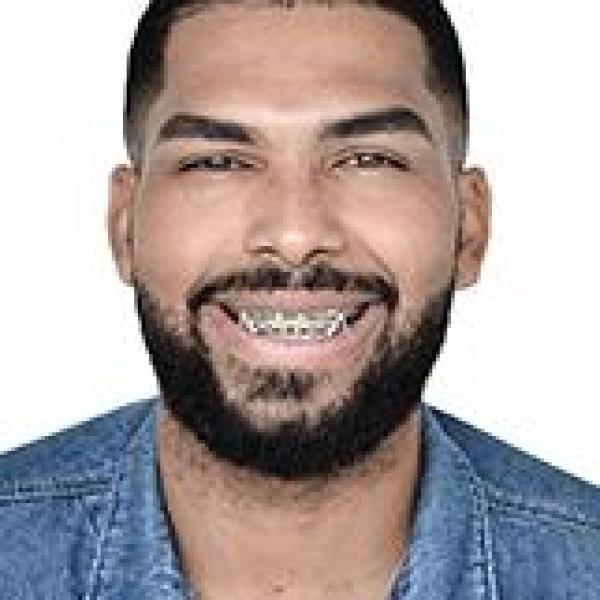 Eovânio Jesus dos Santos Eovânio Jesus dos Santos