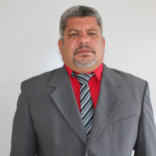 Reginaldo Pires Alves Reginaldo Pires Alves
