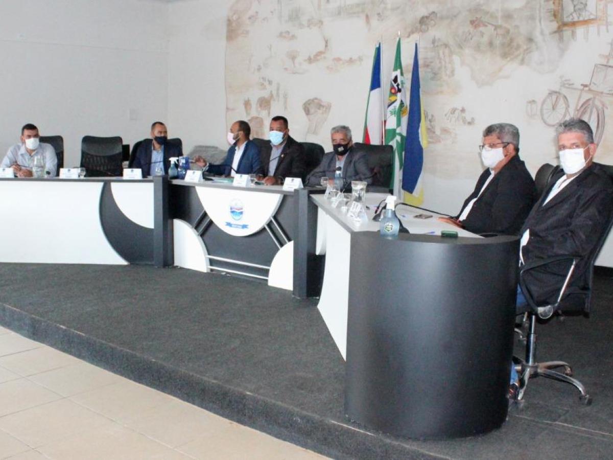 Sessão trata valorização dos Agentes Comunitários de Saúde